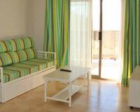 Neubau - Apartment - Calpe - La Calalga
