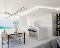 Neubau - Apartment - Calpe - Mascarat