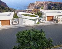 Neubau - Apartment - Calpe - Mascarat