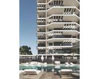 Neubau - Apartment - Calpe - Playa Cantal Roig