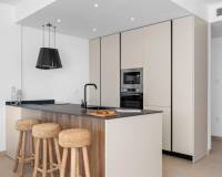 Neubau - Apartment - Cartagena - Mar De Cristal