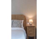 Neubau - Apartment - Cartagena - Mar De Cristal