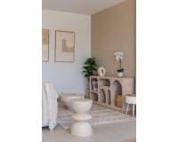 Neubau - Apartment - Cartagena - Mar De Cristal