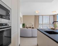 Neubau - Apartment - Cartagena - Mar De Cristal