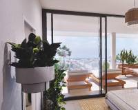 Neubau - Apartment - Cartagena - Mar De Cristal
