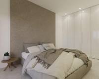 Neubau - Apartment - Catral - pueblo