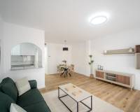 Neubau - Apartment - Cuevas Del Almanzora - Herrerias