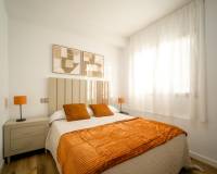 Neubau - Apartment - Cuevas Del Almanzora - Herrerias