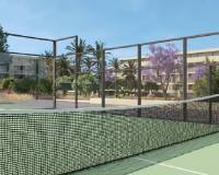 Neubau - Apartment - Denia - Camí de Sant Joan