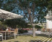 Neubau - Apartment - Denia - Camí de Sant Joan
