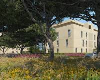 Neubau - Apartment - Denia - Camí de Sant Joan