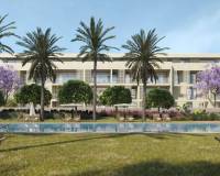 Neubau - Apartment - Denia - Camí de Sant Joan