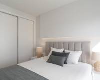 Neubau - Apartment - Denia - L´Estanyó (Marinas)