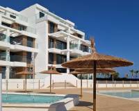 Neubau - Apartment - Denia - L´Estanyó (Marinas)