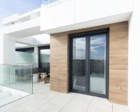 Neubau - Apartment - Denia - L´Estanyó (Marinas)