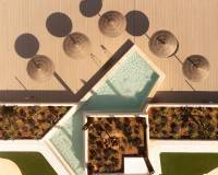 Neubau - Apartment - Denia - L´Estanyó (Marinas)