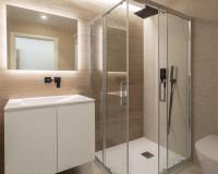 Neubau - Apartment - Denia - L´Estanyó (Marinas)