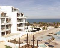 Neubau - Apartment - Denia - Las marinas