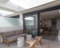 Neubau - Apartment - Denia - Las marinas