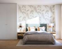 Neubau - Apartment - Denia - Puerto