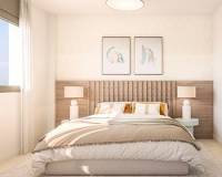 Neubau - Apartment - Denia - Puerto