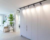 Neubau - Apartment - Finestrat - Balcón De Finestrat