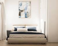 Neubau - Apartment - Finestrat - Balcón De Finestrat