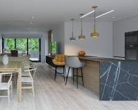 Neubau - Apartment - Finestrat