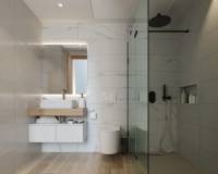 Neubau - Apartment - Finestrat