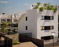 Neubau - Apartment - Finestrat