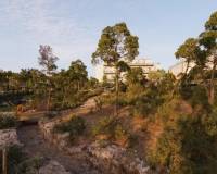 Neubau - Apartment - Godella - Campolivar