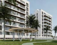 Neubau - Apartment - Guardamar del Segura - Avda del Puerto