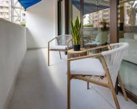 Neubau - Apartment - Guardamar del Segura - Avda del Puerto