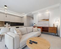 Neubau - Apartment - Guardamar del Segura - Avda del Puerto