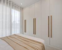 Neubau - Apartment - Guardamar del Segura - Avda del Puerto