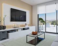 Neubau - Apartment - Guardamar del Segura - Avenida del Puerto