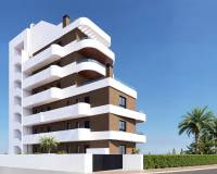 Neubau - Apartment - Guardamar del Segura - Camino del Puerto