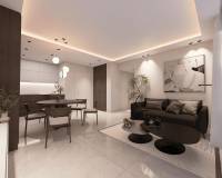Neubau - Apartment - Guardamar del Segura - Centro