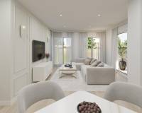 Neubau - Apartment - Guardamar del Segura - Centro