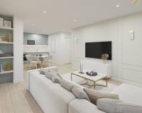 Neubau - Apartment - Guardamar del Segura - Centro