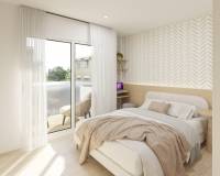Neubau - Apartment - Guardamar del Segura - Centro