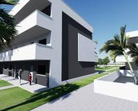 Neubau - Apartment - Guardamar del Segura - El Raso