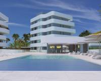 Neubau - Apartment - Guardamar del Segura - El Raso