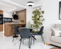 Neubau - Apartment - Guardamar del Segura - El Raso