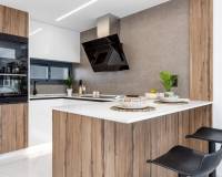 Neubau - Apartment - Guardamar del Segura - El Raso