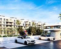 Neubau - Apartment - Guardamar del Segura - El Raso