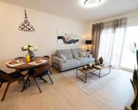 Neubau - Apartment - Guardamar del Segura - El Raso