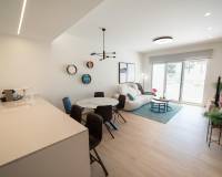 Neubau - Apartment - Guardamar del Segura - El Raso