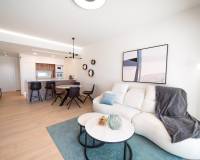 Neubau - Apartment - Guardamar del Segura - El Raso