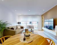 Neubau - Apartment - Guardamar del Segura - El Raso